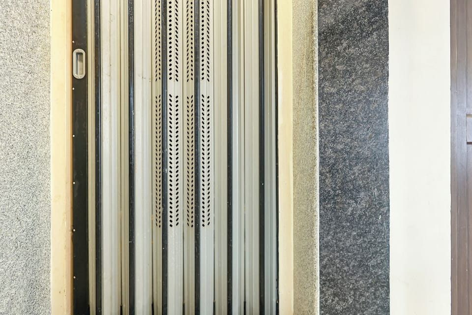 Elevator