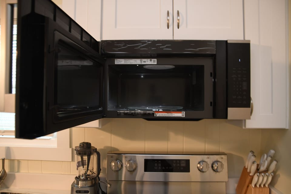 Microwave