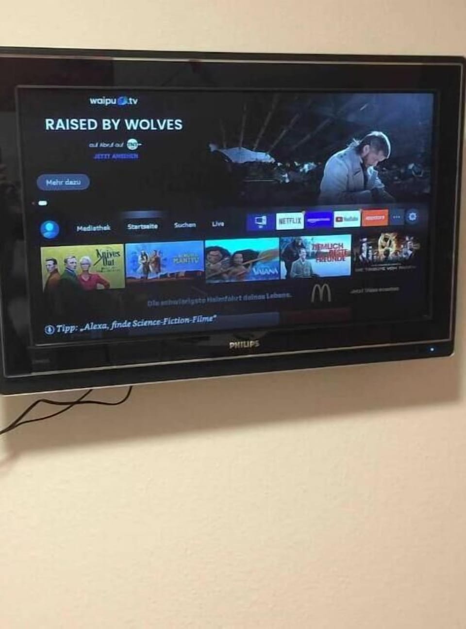 Television