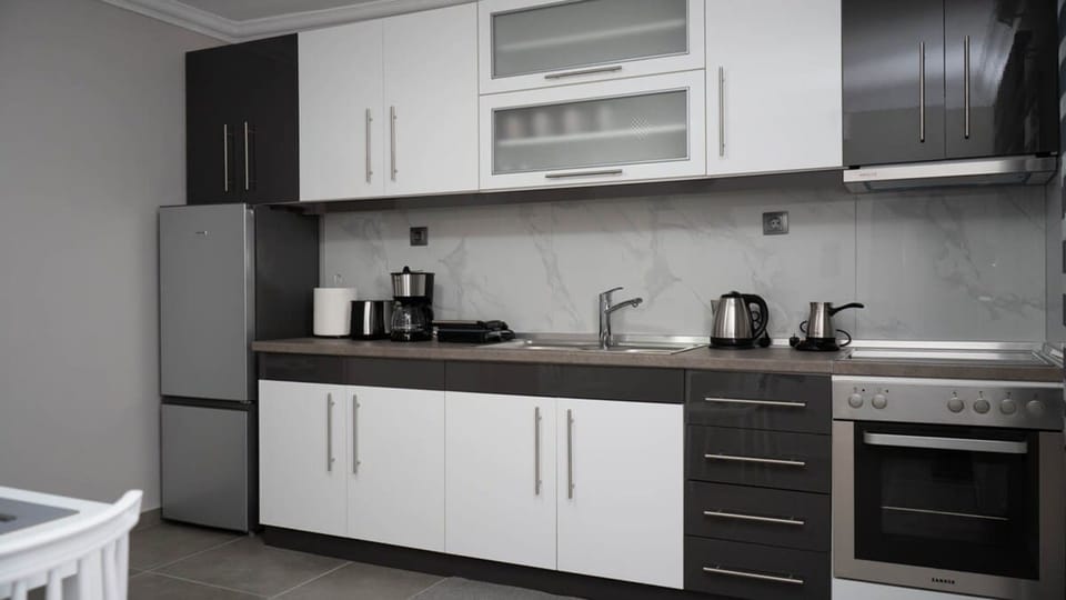 House | 1 bedroom, high-speed internet