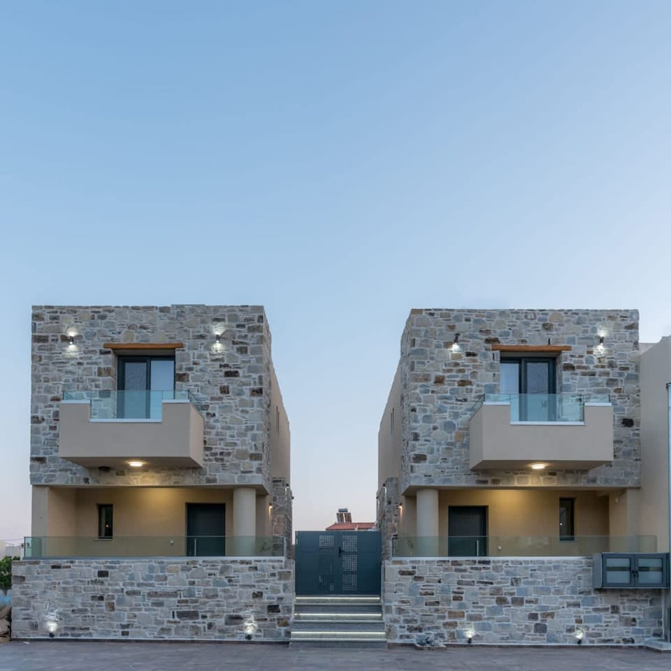 House | 2 bedrooms, high-speed internet