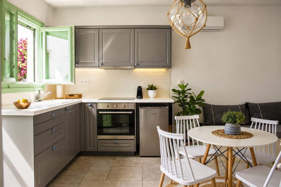House | 1 bedroom, high-speed internet