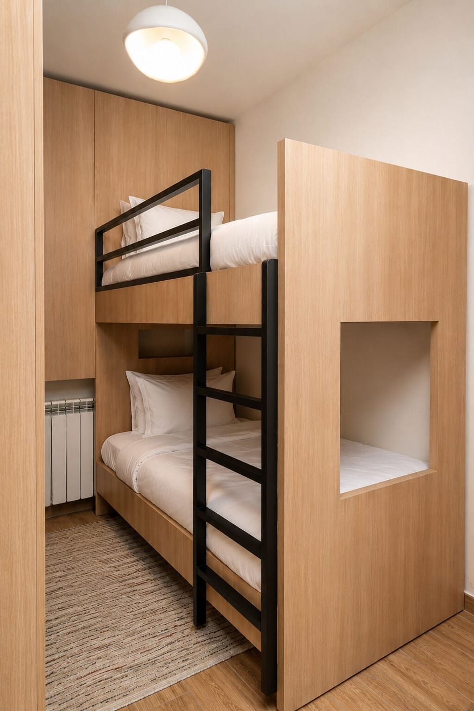 Family Suite, Mountain View | In-room safe, desk, iron/ironing board (on request), WiFi (free)