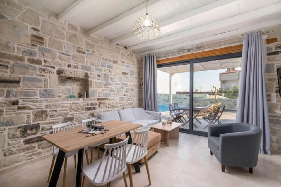 House | 1 bedroom, high-speed internet