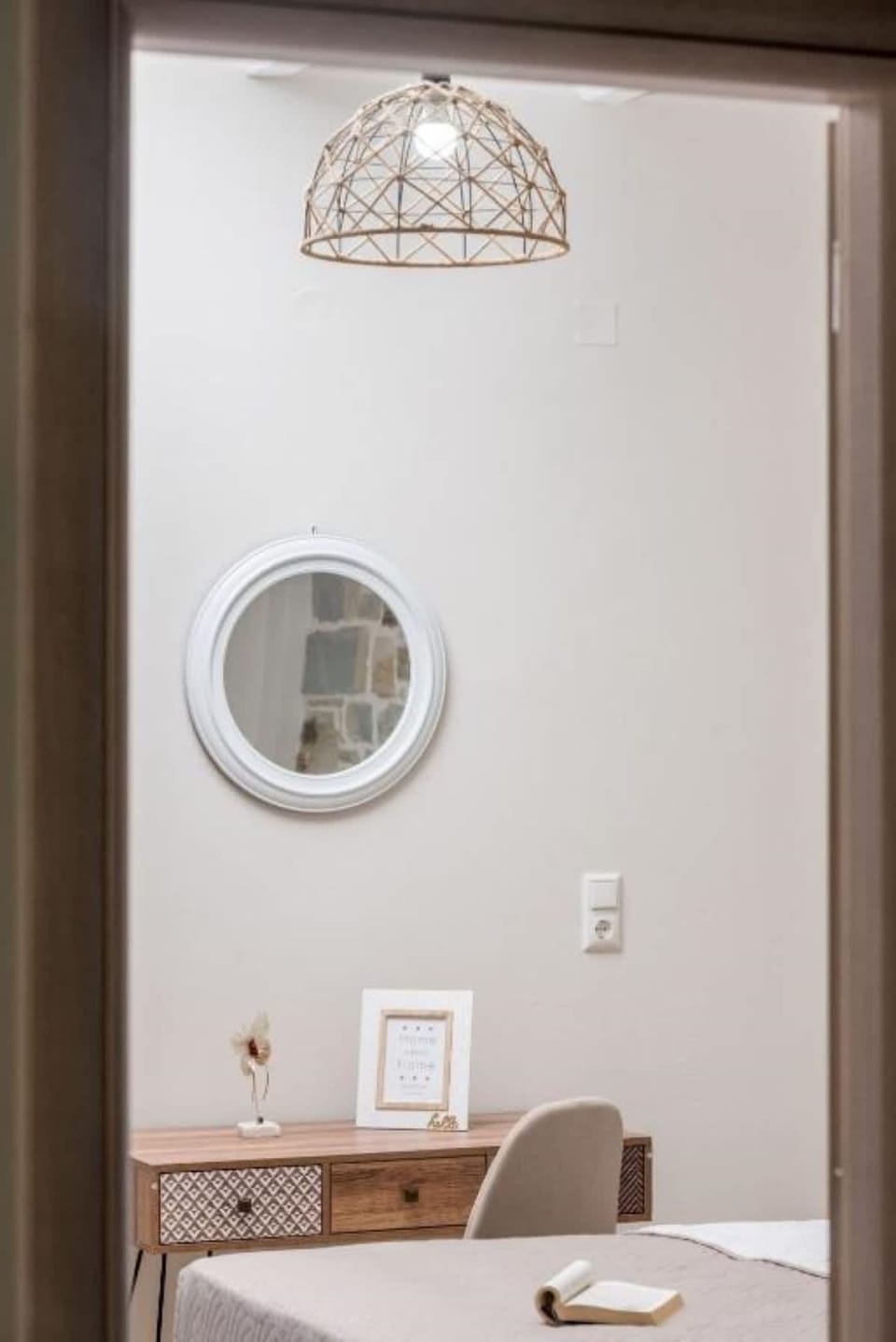 House | 1 bedroom, high-speed internet