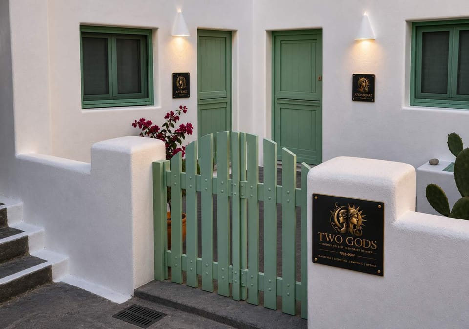 House | 1 bedroom, high-speed internet