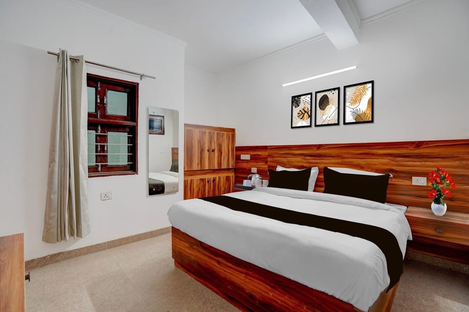 House | 1 bedroom