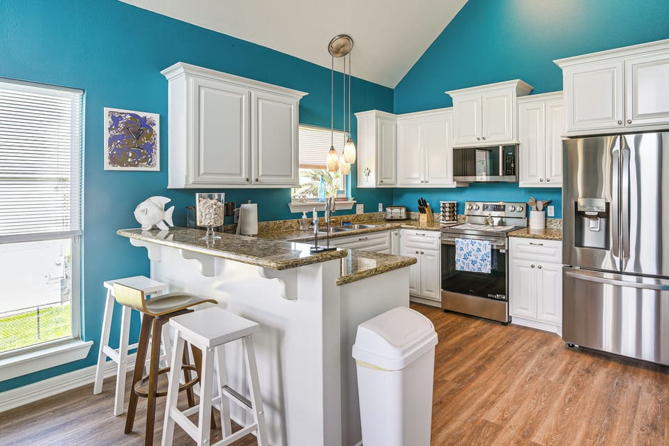 House (4 Bedrooms) | Interior