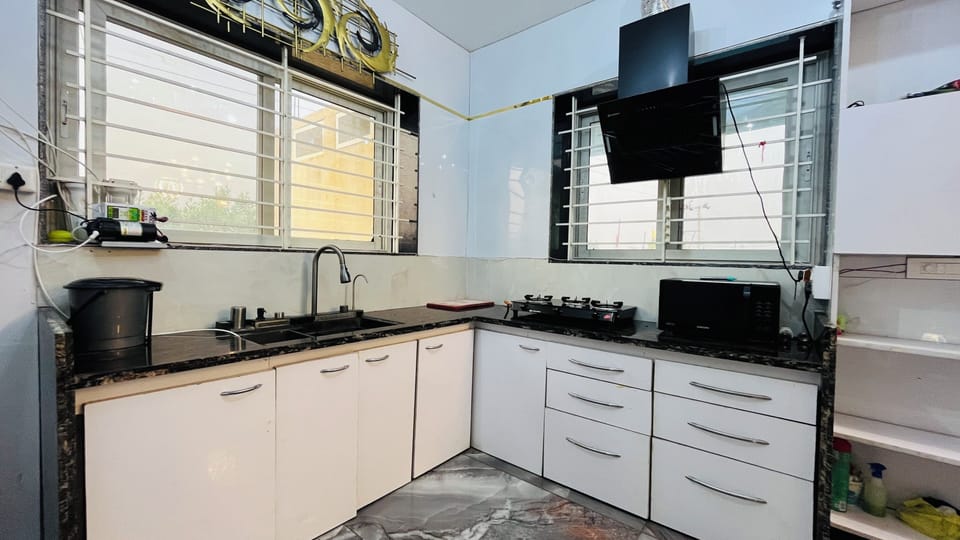 Villa | Private kitchen