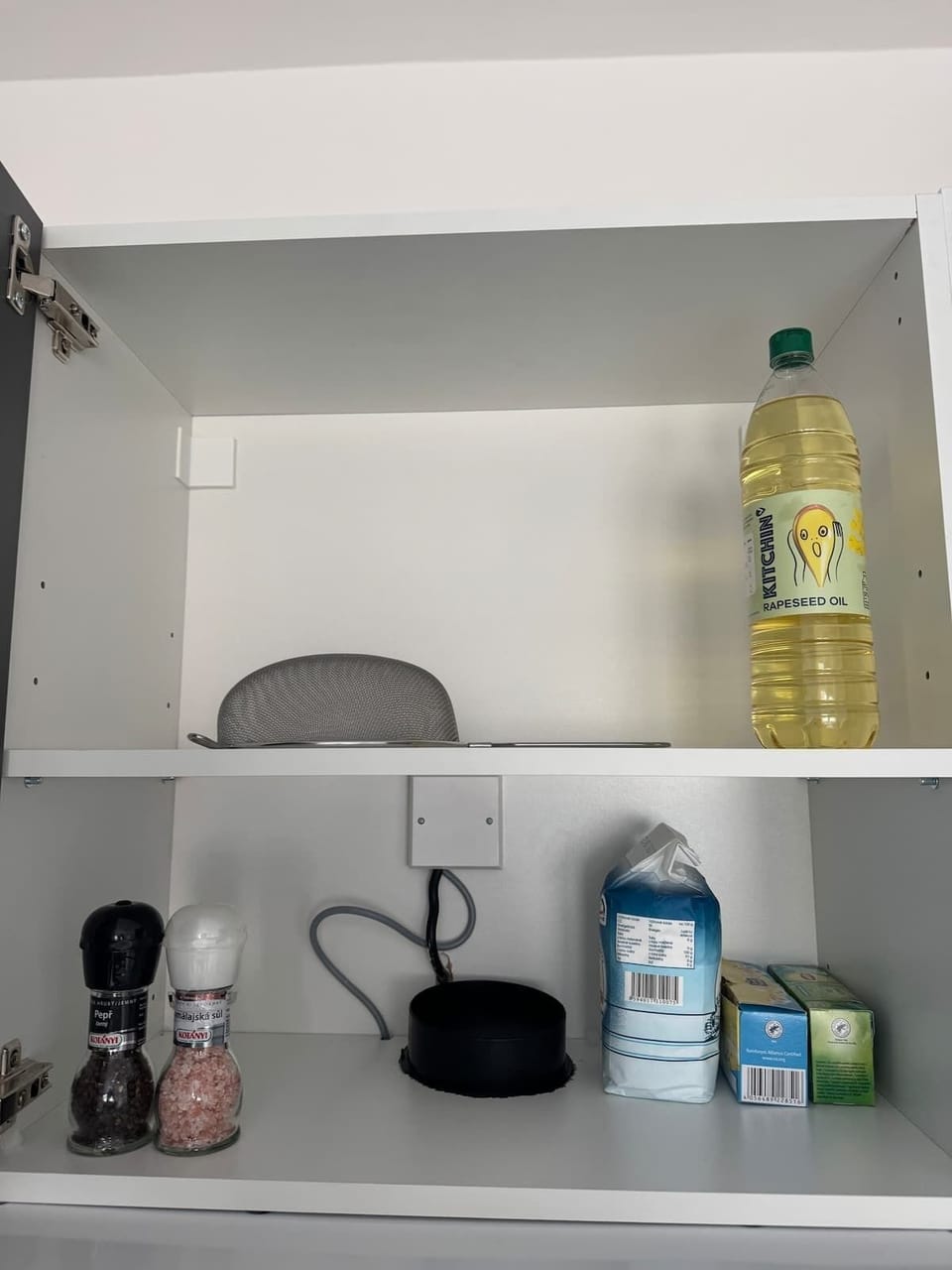 Miscellaneous