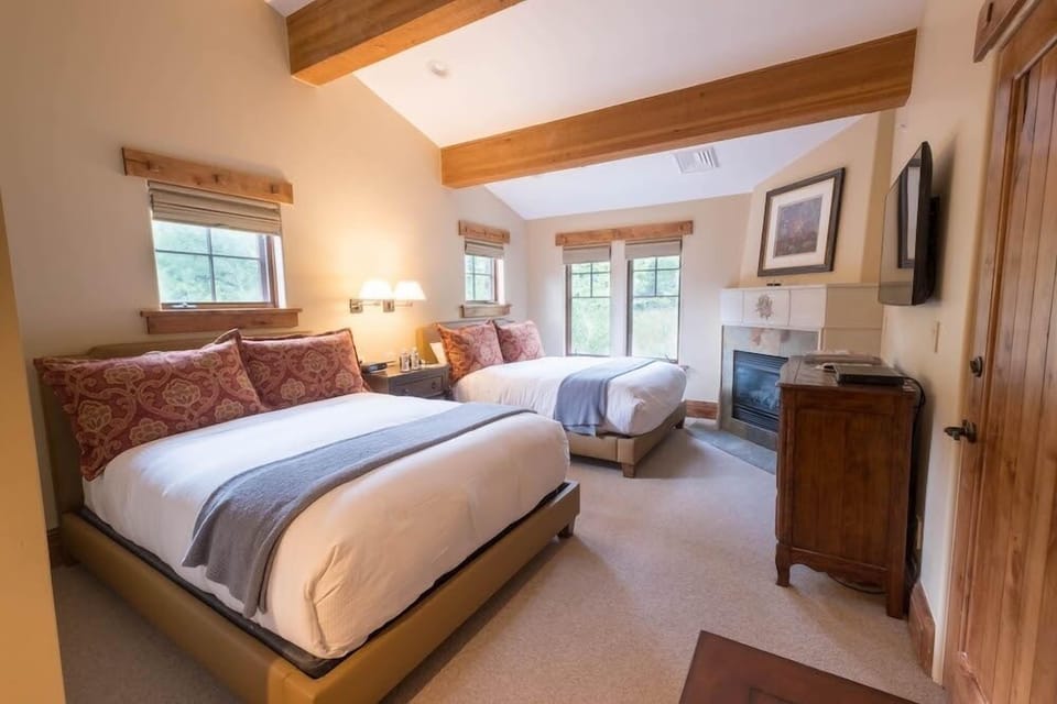 Suite, 1 Bedroom | 1 bedroom