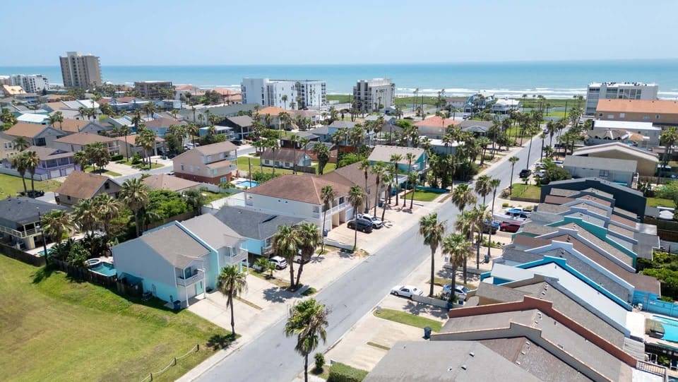 Townhome, 3 Bedrooms | Aerial view