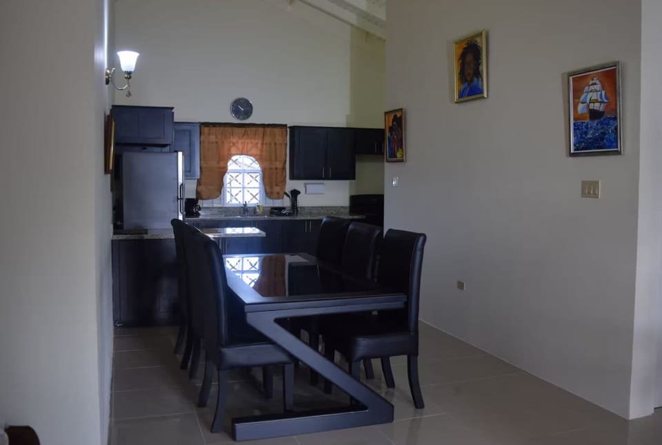 Villa, Patio | Dining