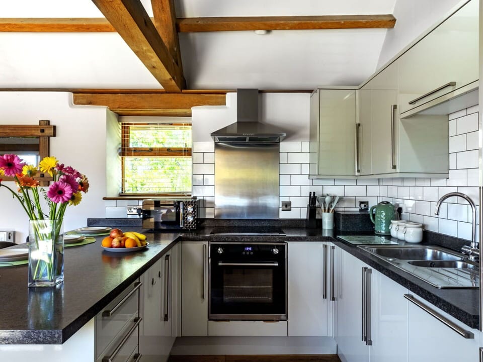 Kitchen Appliance, Kitchen, Countertop, Cabinetry, Major Appliance, Furniture, Interior Design, Home Appliance, Kitchen Stove, Stove
