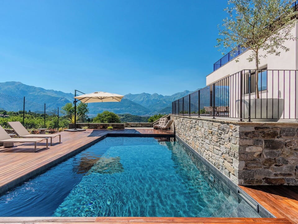 Mountainous Landforms, Mountain, Swimming Pool, Hill, Mountain Range, Ridge, Alps, Hill Station, Eco Hotel, Valley