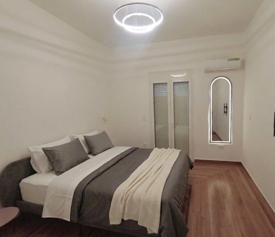 Basic Apartment, Balcony, City View | WiFi (free)