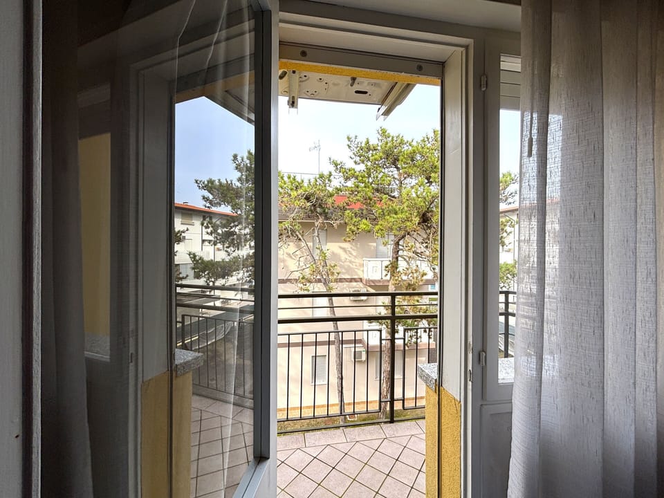 Apartment, 2 Bedrooms, Terrace | Balcony