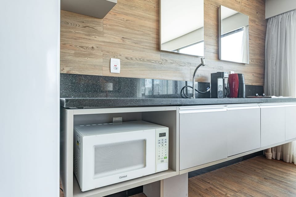 Basic Apartment | Interior