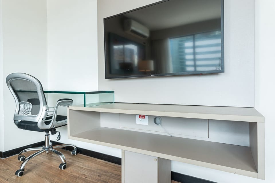 Basic Apartment | Interior