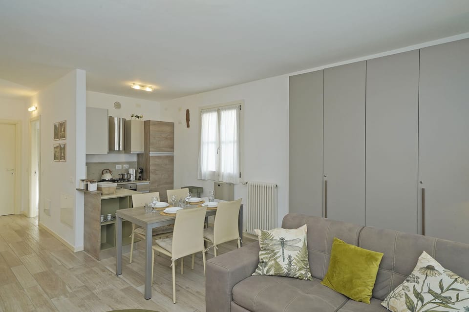 House, Smoking | 1 bedroom