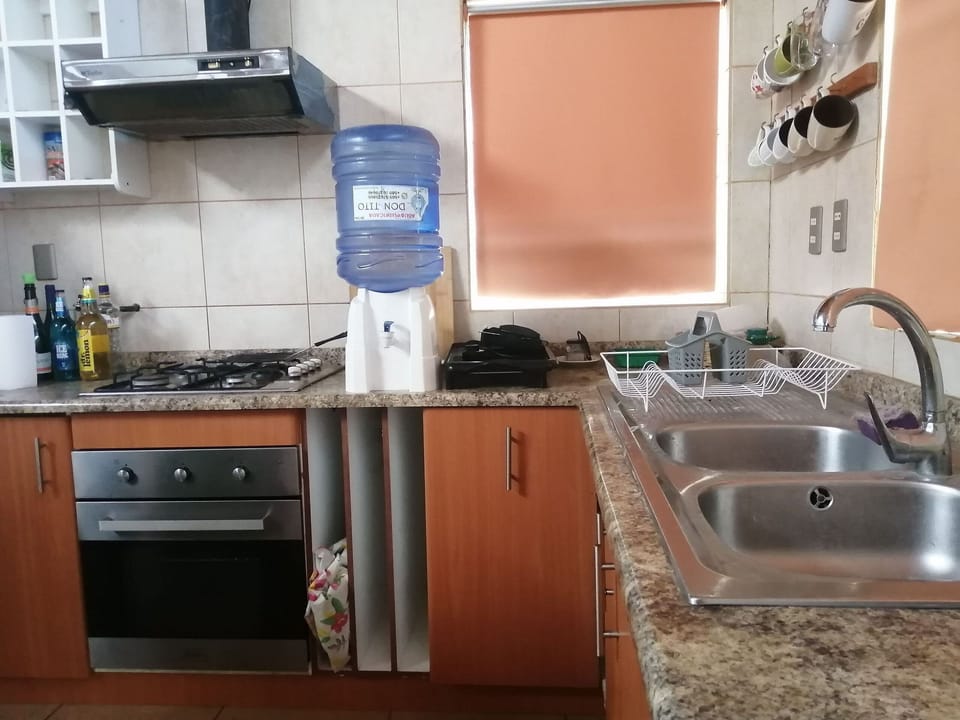 Chalet | Private kitchen