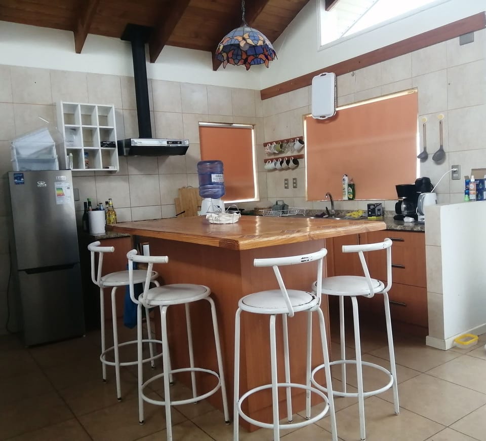 Chalet | Private kitchen