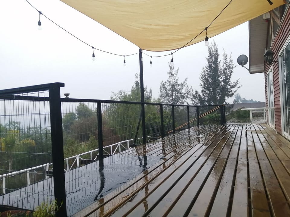 Chalet | Property grounds