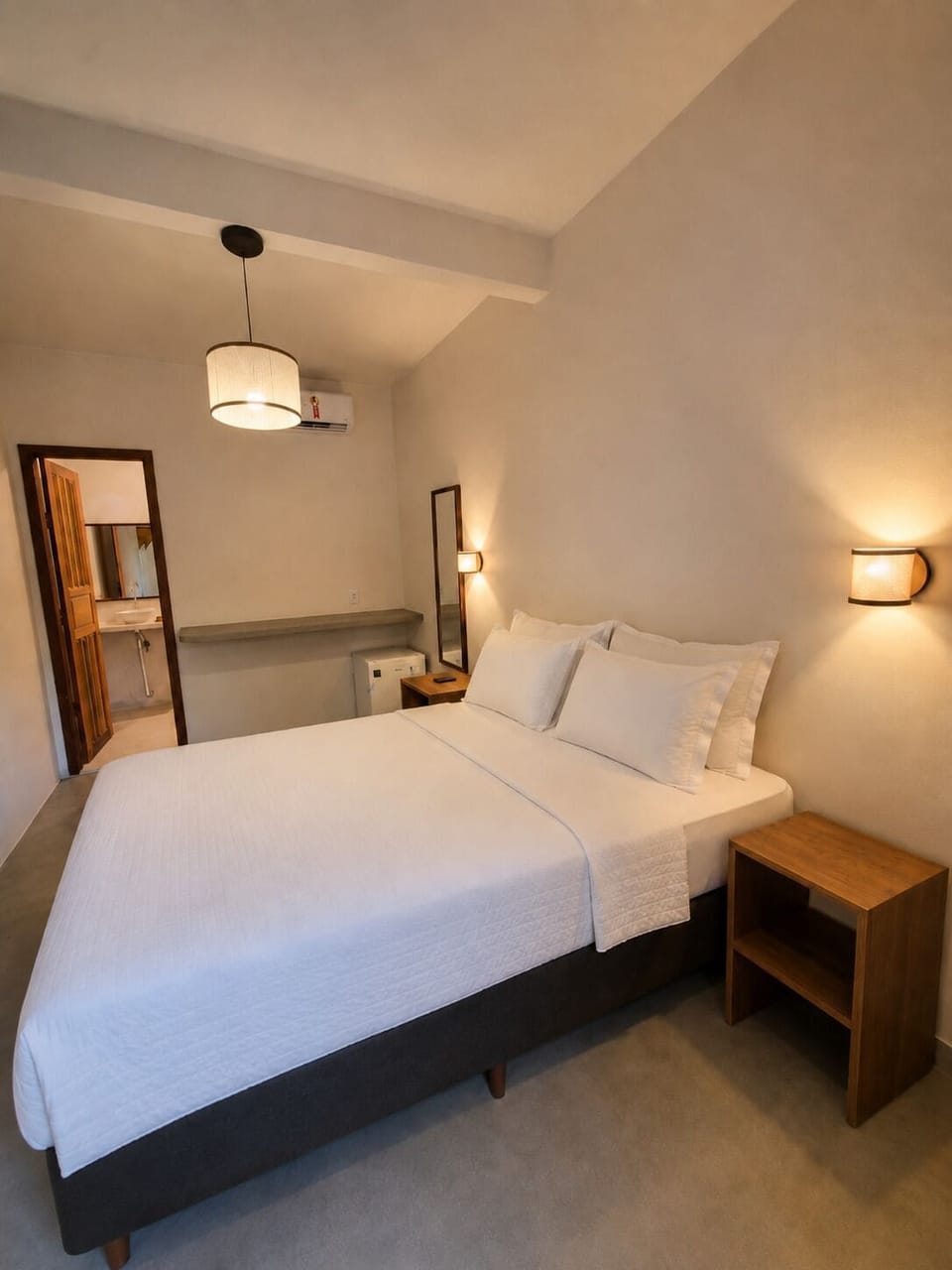 Classic Double Room, Lanai | WiFi (free)