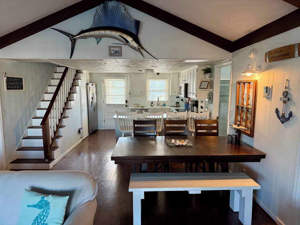 Kitchen View