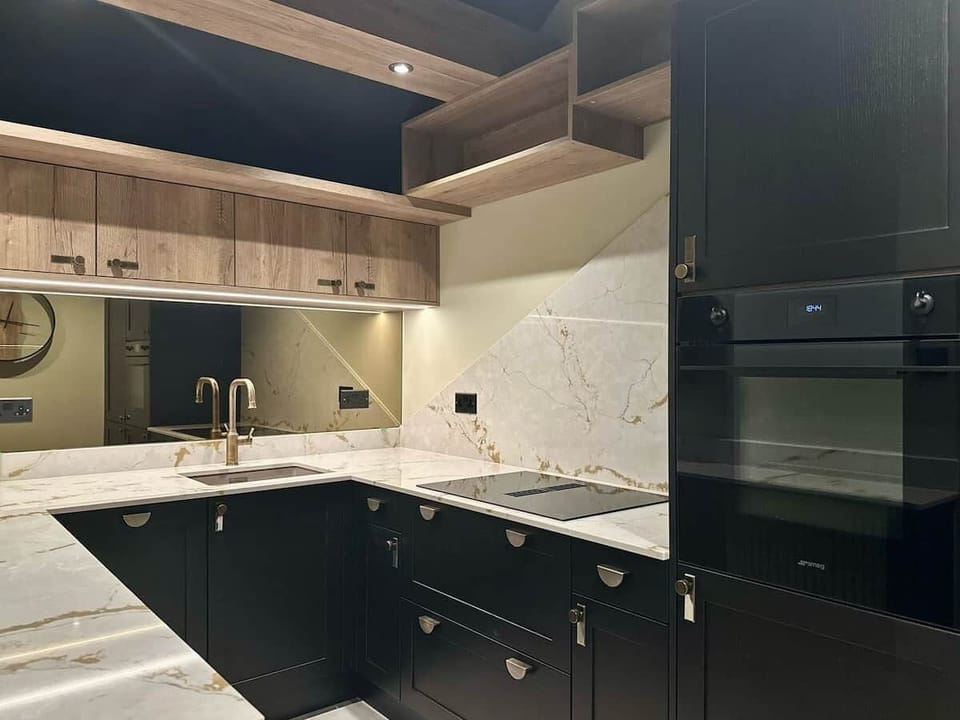 The Kitchen