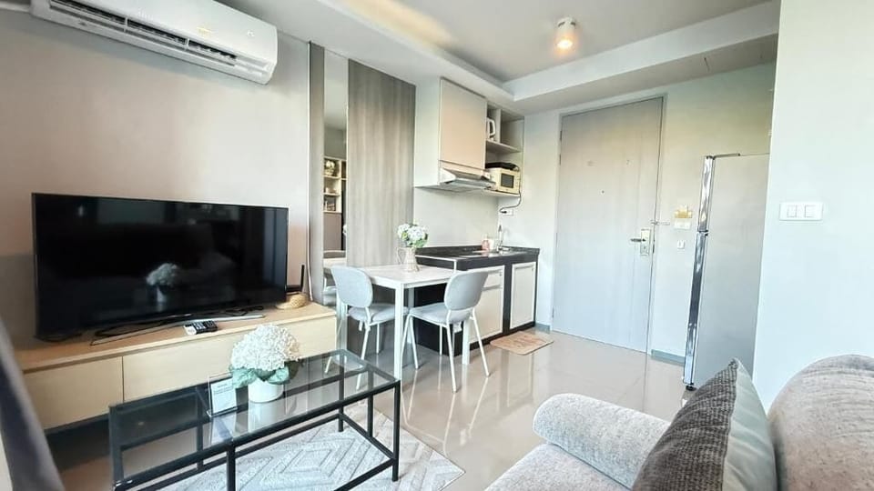 Apartment, 1 Bedroom | Room amenity