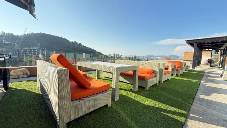 Apartment, 1 Bedroom | Outdoor dining