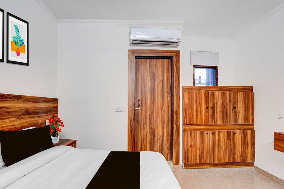 House | 1 bedroom