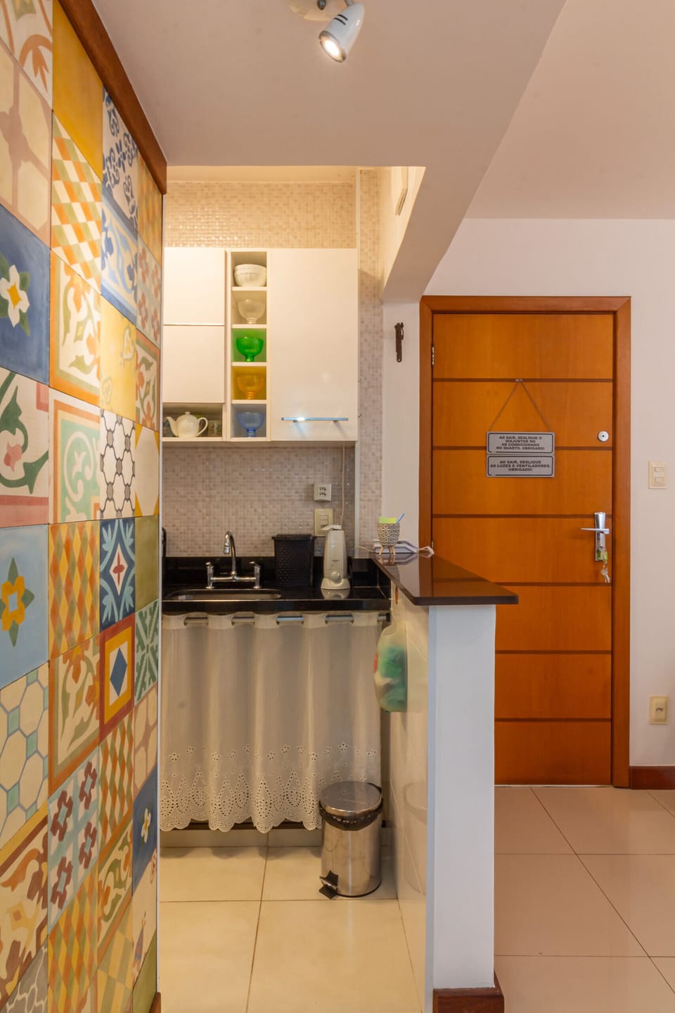 House | 1 bedroom