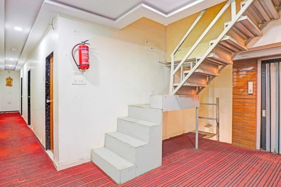 Family Double Room | Interior