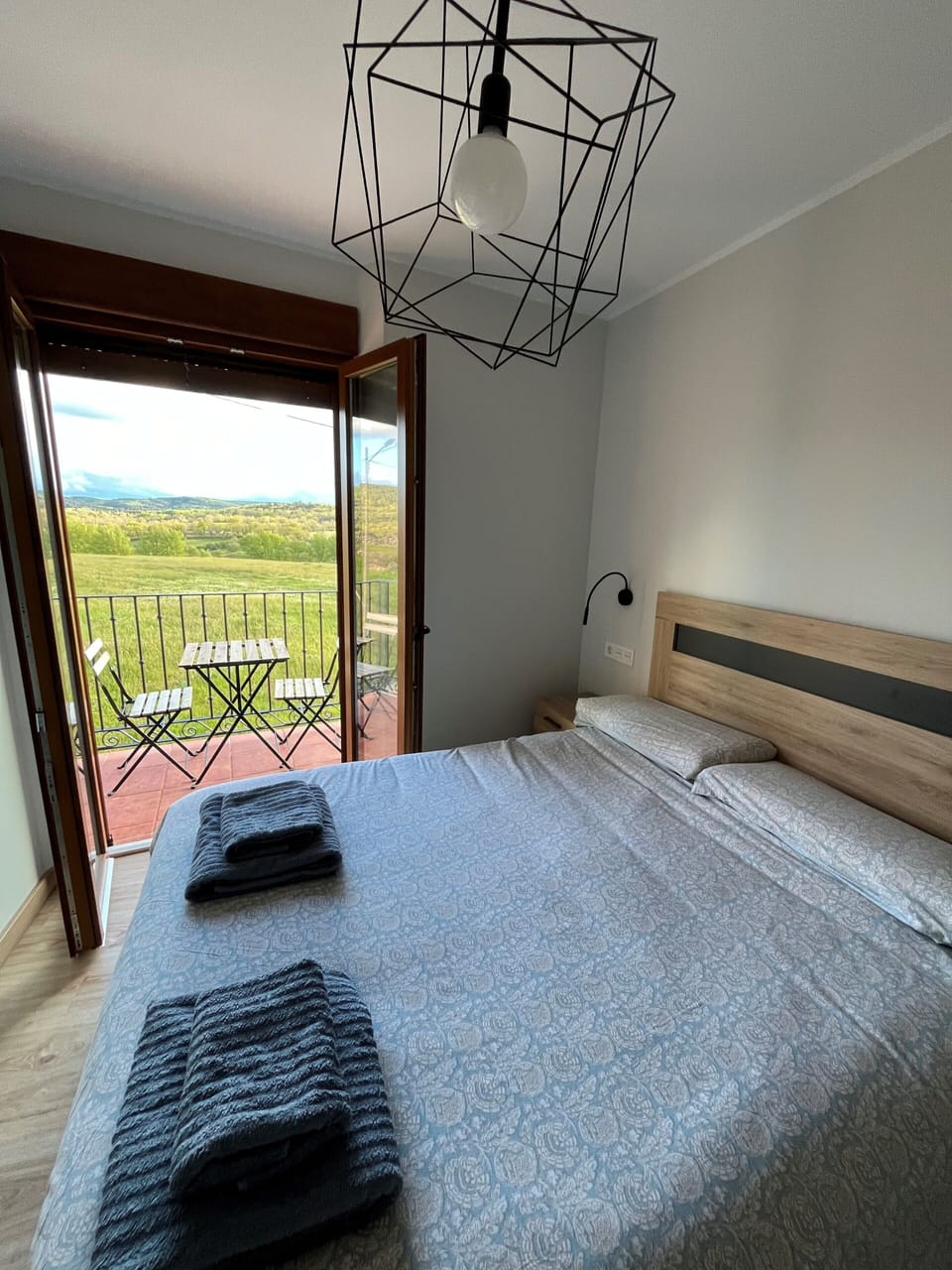House, Balcony, Garden View | View from room