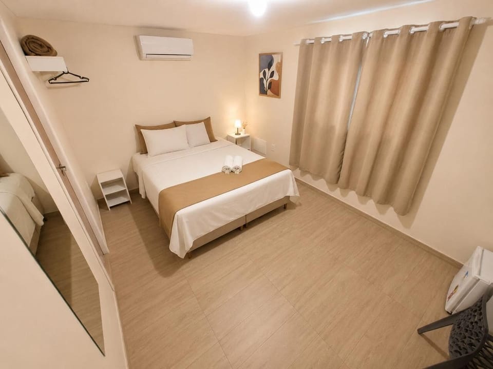 Double Room | Desk, WiFi (free)