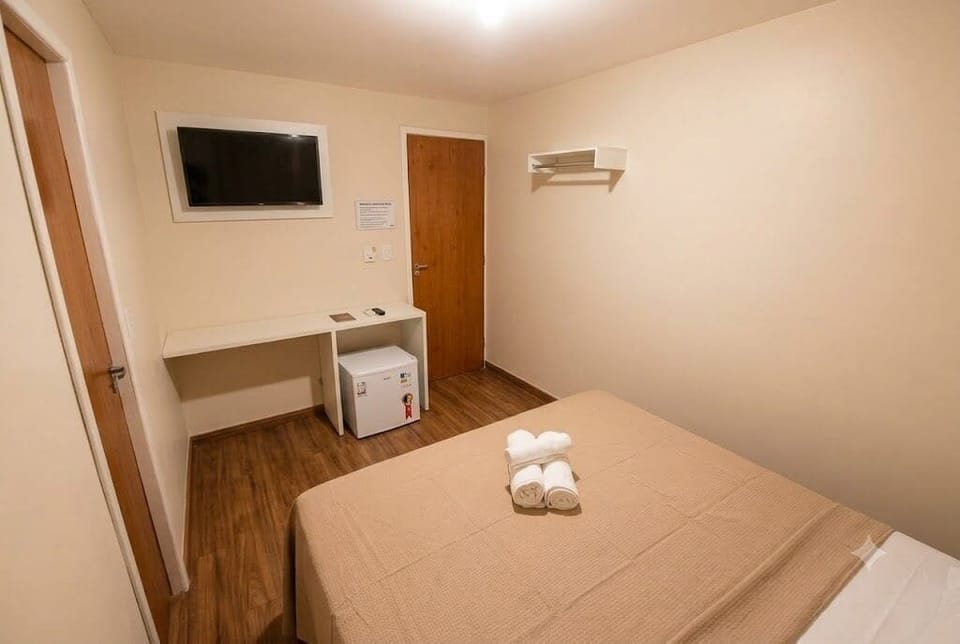 Double Room | Desk, WiFi (free)