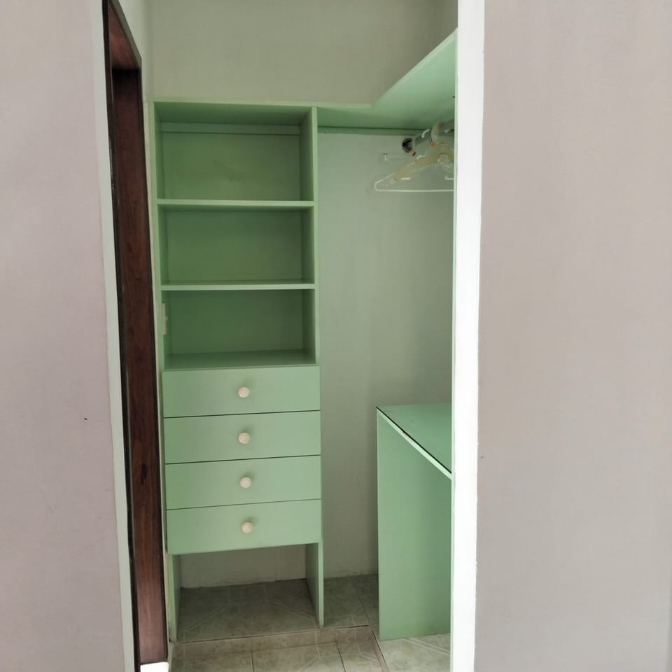 Standard Double or Twin Room | Interior
