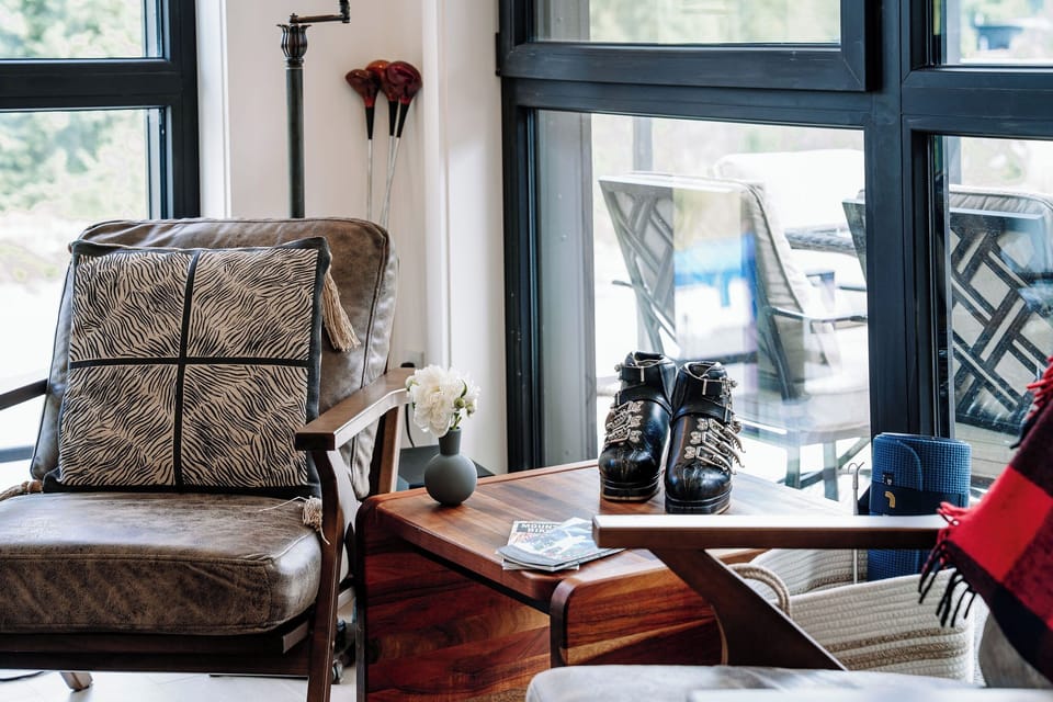 Condo, Mountain View | Interior