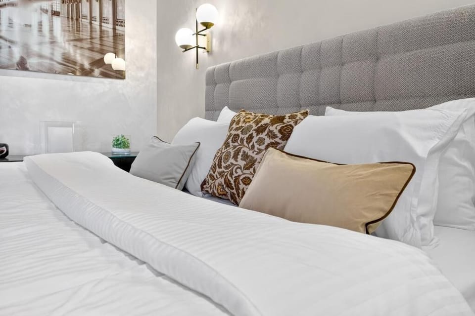 Superior Suite, Patio, Garden View | WiFi (free)