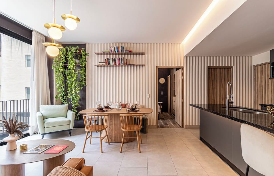 Superior Suite | Interior