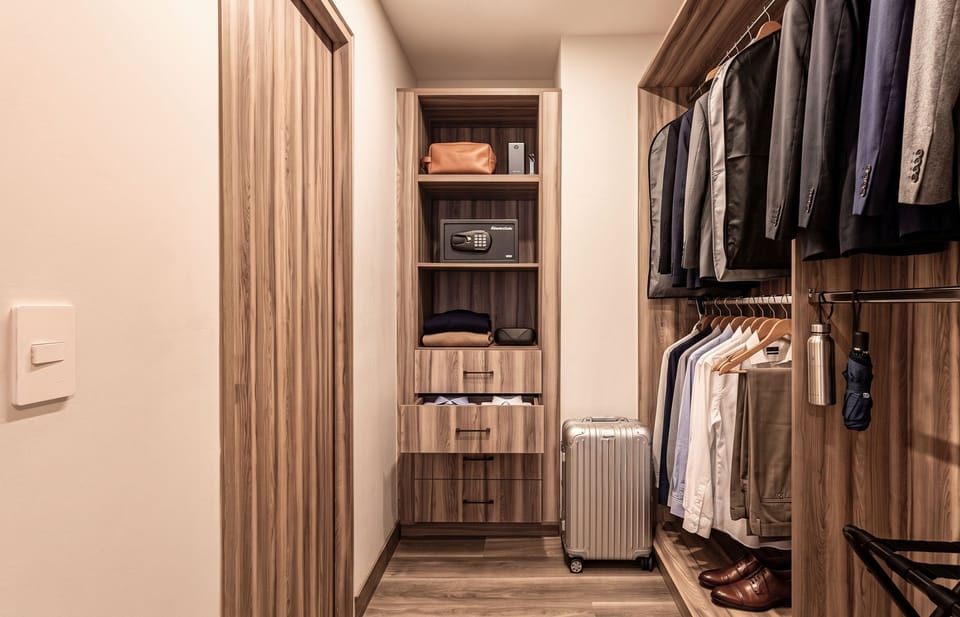 Superior Suite | Interior