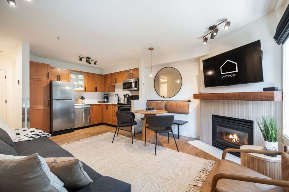 Property #16: Open floor plan