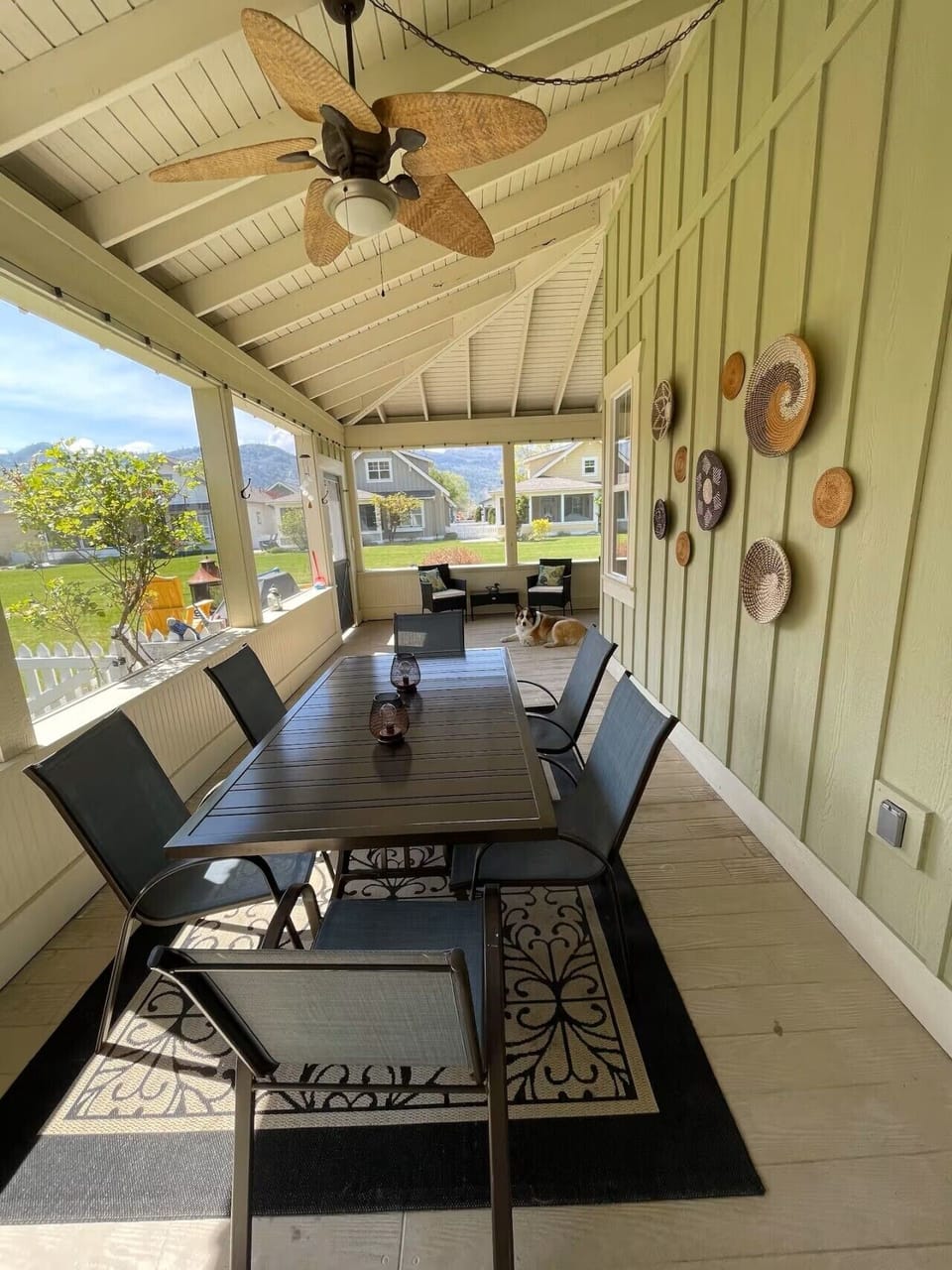 Veranda 2