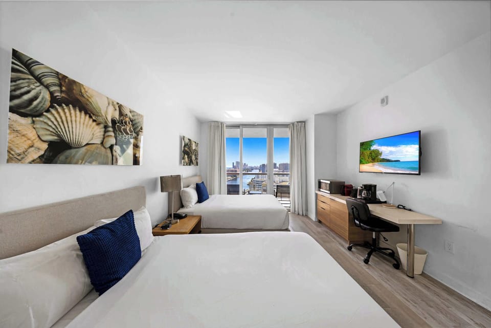 Apartment/Amenities