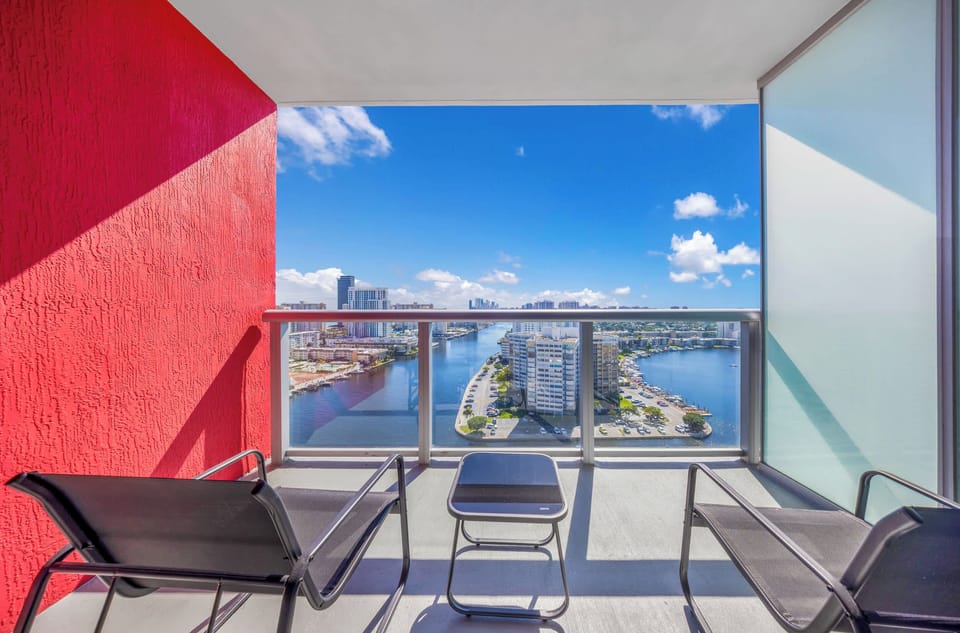 Apartment/Amenities