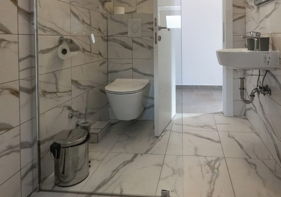 Seaside Village apartments Apartment in Kotor Municipality