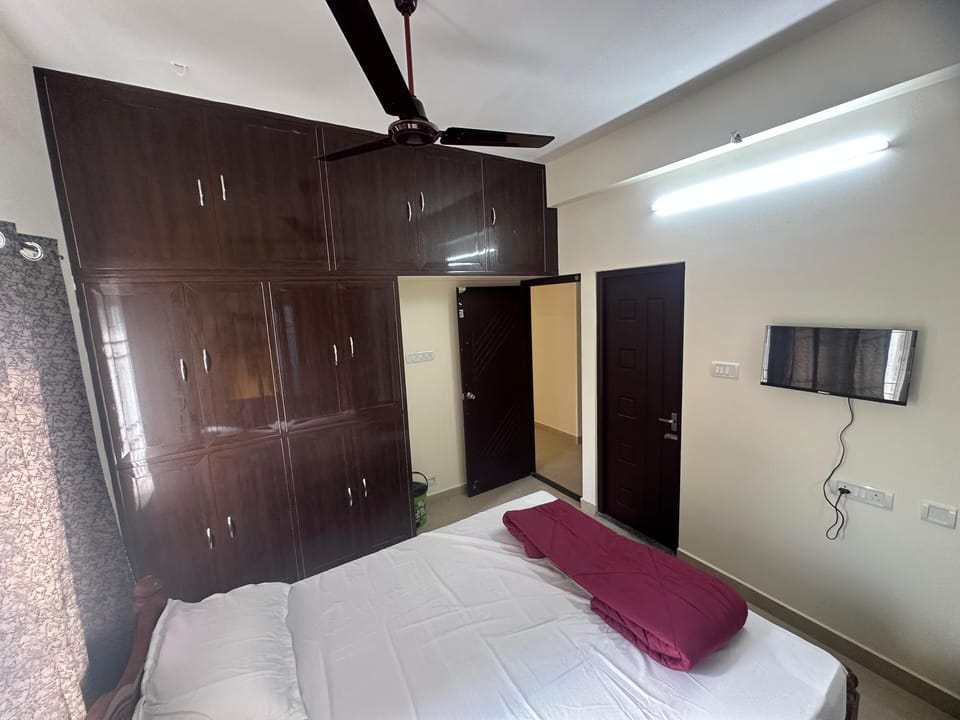 Standard Single Room, Non Smoking | WiFi (free)