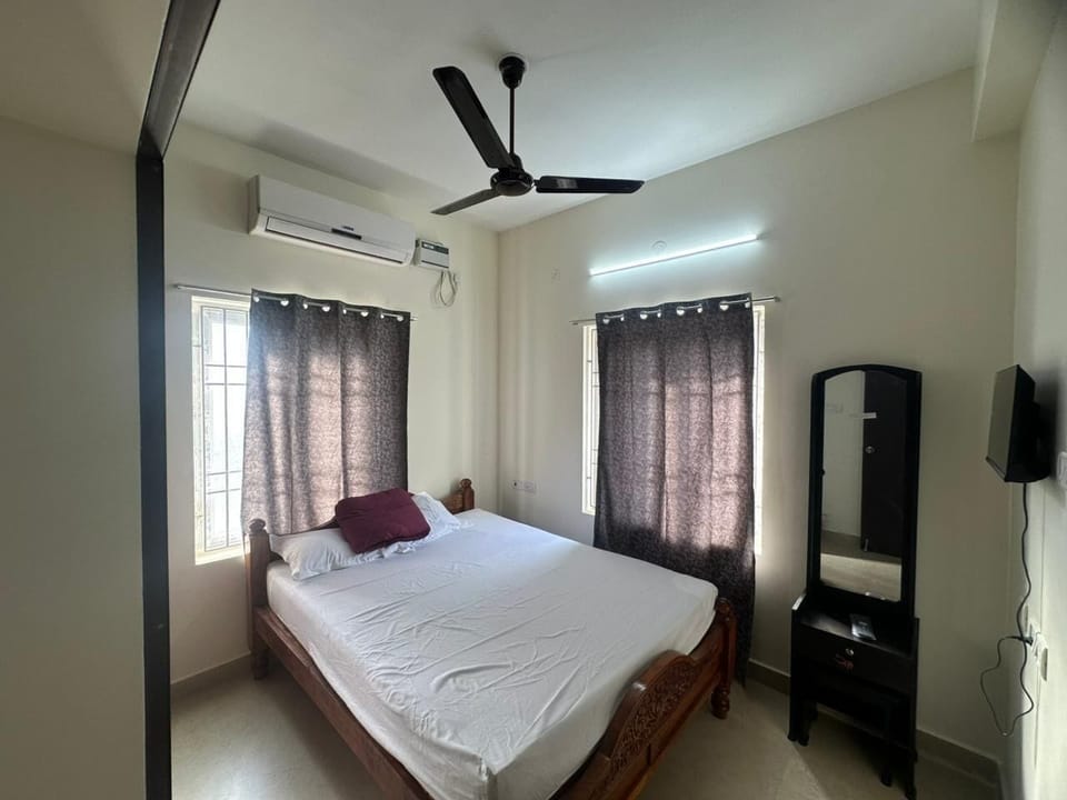 Standard Single Room, Non Smoking | WiFi (free)